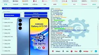 TSM TOOL NEW UPDATE 🔥🔥🔥🔥🔥