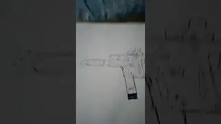 Free Fire 😤lovers only know this gun's name.