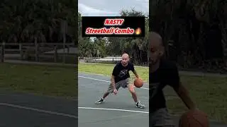 KILLER Streetball Combo 🔥