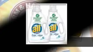 Top 10 Best Laundry Detergent Pacs