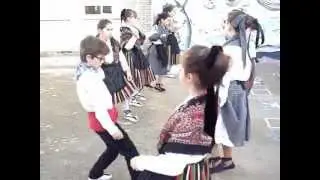 A LA MANCHA MANCHEGA