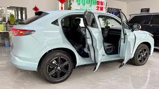 Honda ENP1 (2024) - Electric 510Km | Interior and Exterior