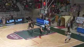 SINTESI OMEGNA-JUVECASERTA