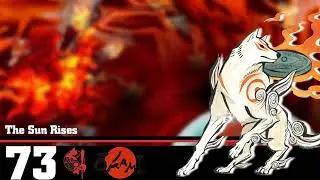 Tai's Tunes #73 - Ōkami - The Sun Rises