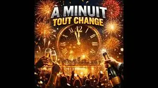 🎶 À Minuit Tout Change 🎆