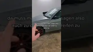 Reifen-Tausch oder -Wechsel? Aufgedeckt: Rissige Reifen und Felgen-Fail! 😬 | Theothercarguys