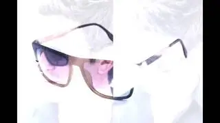 New Sunglasses collection summer 2016