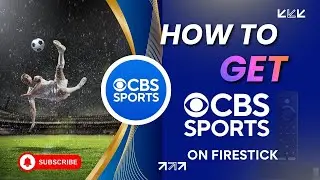 Не работает CBS Sports на FireStick? Попробуйте это.