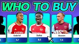 BEST FPL GW10 TRANSFERS | Gameweek 10 Tips
