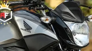 NOVA HONDA CG 160 START 2025 - Pre&ccedil;o e cores