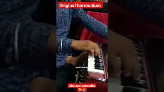 World no.1 professional harmonium | 😱 |#harmonium