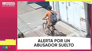 ABUSADOR SUELTO en Villa Madero: ataca mujeres y escapa #ElNotidelaGente
