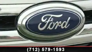 2011 Ford Edge - Keast Motors - Harlan, IA 51537