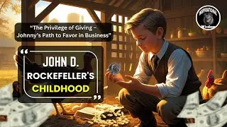 Chapter 1: The Privilege of Giving &ndash; Johnny&rsquo;s Path to Favor in Business