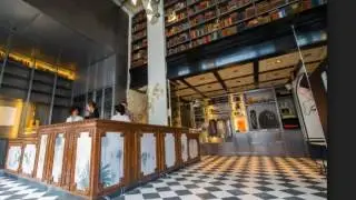 Ace Hotel Downtown Los Angeles