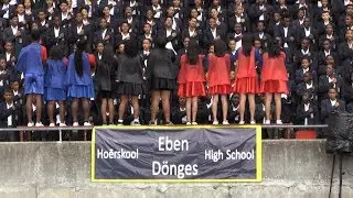 Eben Dönges Coed 2018