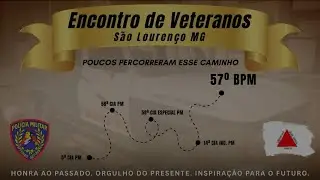 Veteranos são pessoas com longa experiência, vivência e conhecimento profundo em uma área
