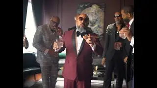 THE CLASSIC MEN ANTHEM MUSIC VIDEO