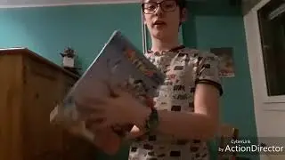 Booktubeur