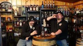 We Tried New Holland's Beer Barrel Bourbon | Single Barrel Pick
