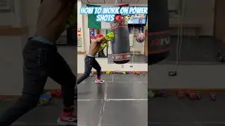 Keys For Power Shots🥊🔥 #boxing #mma #boxeo #shorts #tips #learning #lifestyle #youtubeshorts #love