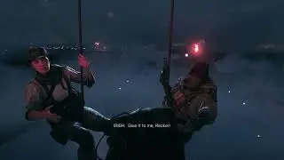 Battlefield 4 - Finale & End Credits