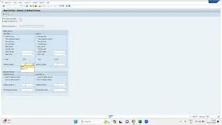 Determine Validity and Deduction Periods