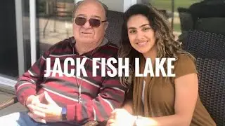 Jack Fish Lake | Cottage Life + Inspiring Story