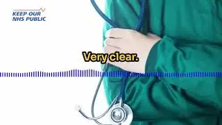 Why the context behind BMA strike matters | Dr Tony O'Sullivan on LBC News