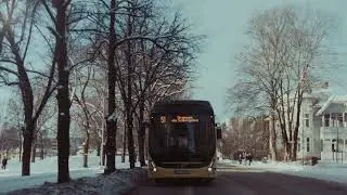 Brakar kj&oslash;rer elektrisk mellom Drammen og Mj&oslash;ndalen