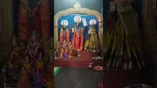 ఆపదా మపహర్తారం దాతారం సర్వసంపదామ్ |లోకాభిరామం శ్రీరామం భూయో భూయో నమామ్యహూమ్ || #lordrama #ramudu