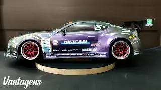 Defini&ccedil;&atilde;o e Explica&ccedil;&atilde;o de ONE-WAY (RC DRIFT)