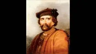 History of Rob Roy Radio Podcast wav