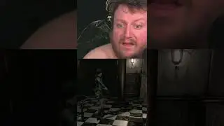 I think this house is haunted&hellip; #fypシ゚viral #scary #ghost #halloween #twitchclips