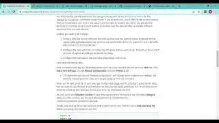 #2 Django website free deployment at pythonanywhere with manual configurations