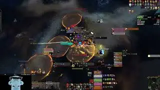 +18 Motherlode - Prot warr