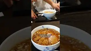 Eat ramen all day at the Ramen Museum | Yokohama, Japan