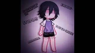 Me and my best friend. #gachaedits #gachameme #gachaclub #gachashorts #gachaclubshorts