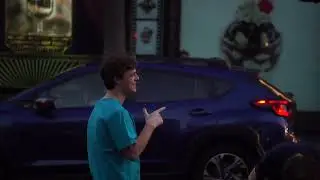 Meet the Josh Trailer