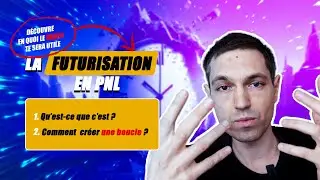 Comment cr&eacute;er une futurisation ?