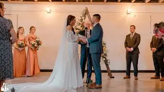 A Wedding Full of Wonder