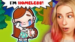 Homeless Mom and Child Desperate for Help! Avatar Drama
