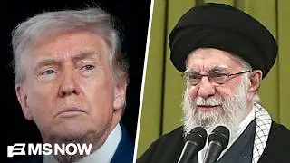 Potential for a &lsquo;large war&rsquo; with Iran hinges on U.S. nuclear talks: Fmr. CIA officer