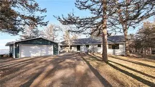 10494 55th Street, Clear Lake, MN Presented by Troy and Amity Felton.