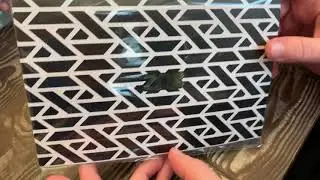 ZOX STRAPS unboxing! So impressed!