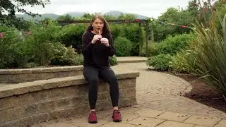 Ellie Conway | Kiss the Maid behind the Barrell | FleadhTV