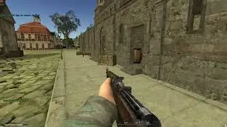 Griteler - Project Reality 1.7