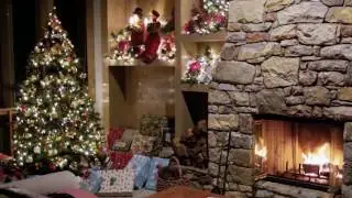 Merry Christmas 2016 from the Van Buren Real Estate Group