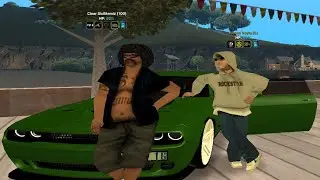 [MTA ALPHA ROLEPLAY] Poz Verdim