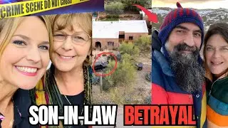 SHOCKING: Nancy Guthrie's SON-IN-LAW Opened Up &mdash; His Words Changed the Case Forever